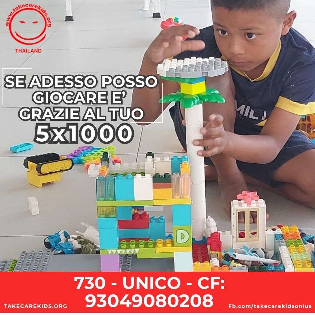 Aiutiamo Oggi