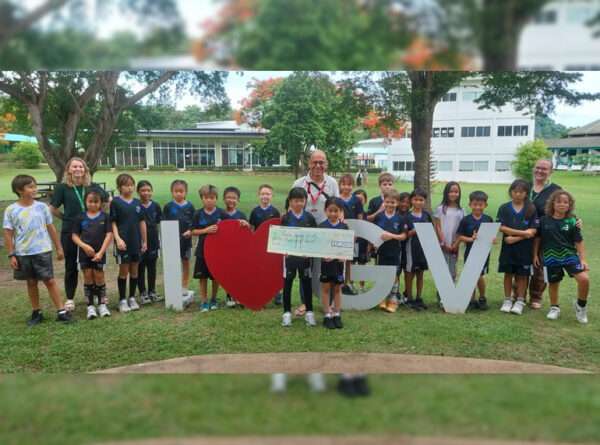 Y3, St. Andrews International School Green Valley