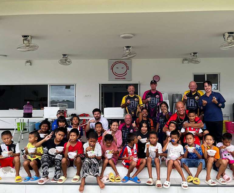 Nan and team, you are great!